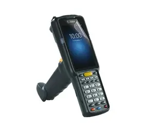 Mobilis Anti-Shock Schutzfolie für ZEBRA MC3300/MC3300x/MC3300ax / IK06