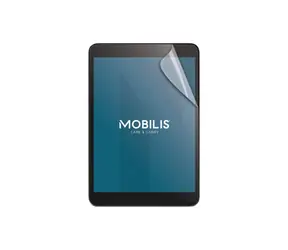 Mobilis Schutzfolie für Samsung Galaxy Tab Active Pro & Galaxy Tab Active 4 Pro Tablets