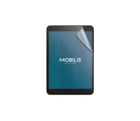 Mobilis Schutzfolie für Samsung Galaxy Tab A3 8"