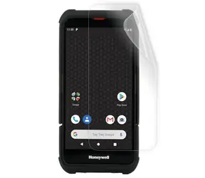 Mobilis Anti-Shock Schutzfolie für Honeywell EDA52 & EDA56 & EDA57 / IK06