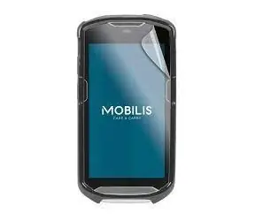 Mobilis Anti-Shock-Schutzfolie für Unitech EA520 / IK06