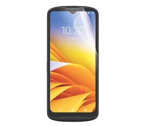 Mobilis Anti-Shock Schutzfolie für ZEBRA TC15 / IK06 