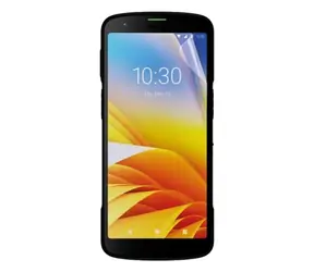 Mobilis Anti-Shock Schutzfolie für ZEBRA TC22 und TC27 / IK06 