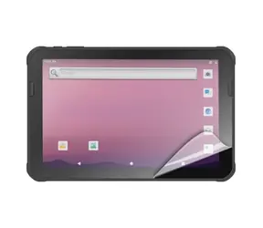 Mobilis Anti-Shock Schutzfolie für Honeywell EDA10A 10" / IK06 