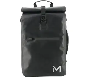 Mobilis BIKE Fahrrad-Laptop-Rucksack / 25L / 14-15.6" schwarz