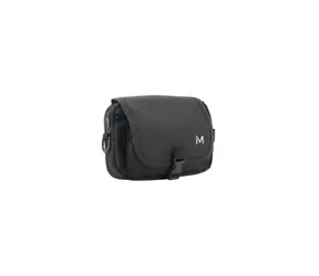 Mobilis BIKE Lenkertasche schwarz