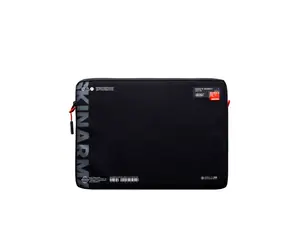 SKINARMA FARDEL Laptoptasche bis 14" schwarz