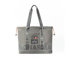 SKINARMA UTILITY TOTE FARDEL Tasche grün