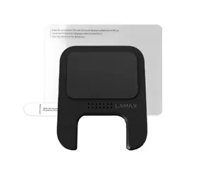 Lamax F10 GPS 4K Halterung