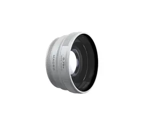 Freewell 2in1 Weitwinkel- und Makroobjektiv für Fujifilm X100VI/X100V