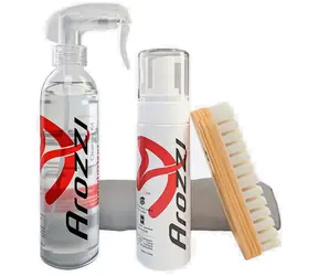 Arozzi Cleaning Kit / Reinigungsset für Gaming-/Bürostühle