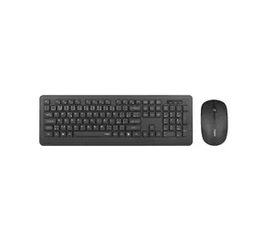 Rapoo 8310M Multimode schwarz