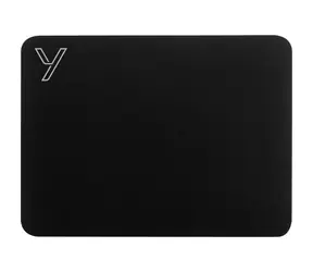 YENKEE YPM 25 SPEED TOP S schwarz / Gaming-Mauspad / 250 x 200 x 3 mm