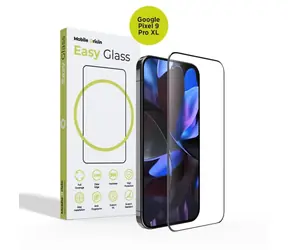 Mobile Origin EasyGlass Schutzglas für Google Pixel 9 Pro XL