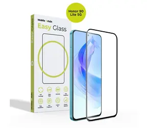 Mobile Origin EasyGlass Schutzglas für Honor 90 Lite 5G
