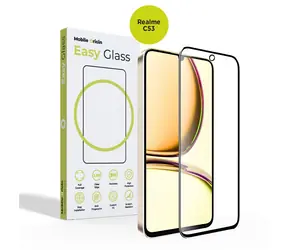 Mobile Origin EasyGlass Schutzglas für Realme C53