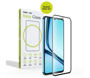Mobile Origin EasyGlass Schutzglas für Realme Note 50