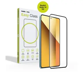 Mobile Origin EasyGlass Schutzglas für Redmi Note 14 5G