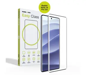 Mobile Origin EasyGlass Schutzglas für Redmi Note 14 Pro 5G
