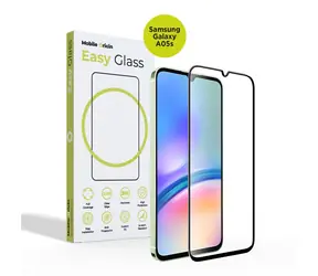 Mobile Origin EasyGlass Schutzglas für Samsung Galaxy A05s