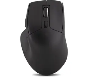 YENKEE YMS 2035 WL SILENCIO schwarz / kabellose optische Maus / 1600 DPI / 6 Tasten / 2,4 GHz