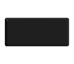 YENKEE YPM 90 SPEED TOP XL schwarz / Gaming Maus- und Tastaturpad / 900 x 400 x 4 mm 