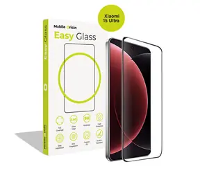 Mobile Origin EasyGlass Schutzglas für XIAOMI 15 Ultra