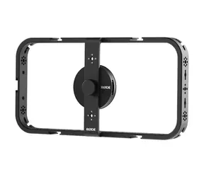 Rode Phone Cage / Telefonhalter / 1/4" und 3/8" Gewinde