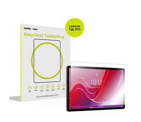 Mobile Origin EasyGlass Schutzglas für Lenovo Tab M11