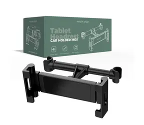 Mobile Origin Tablet Kopfstützen Autohalterung MO5 / Auto Kopfstützenhalterung