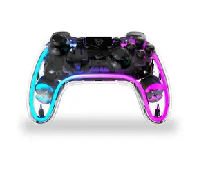 YENKEE YCP 4010 JOYPAD / Multifunktionaler Gamecontroller / für Switch / PC / PS3/4 / Android / iOS / Bluetooth / USB-C