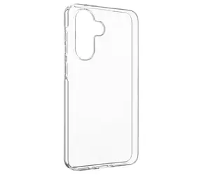 FIXED TPU-Gelhülle Story AntiUV für Samsung Galaxy A36 5G klar