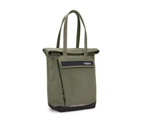 Thule Paramount Tasche 22 l PARATB3116 - grün / für Laptops bis 16"