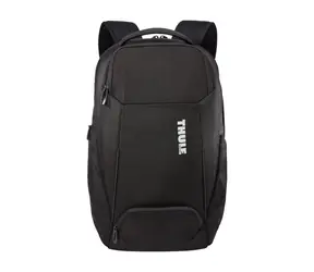 Thule Accent Rucksack 26 l TACBP2316 - schwarz / für Laptops bis 15,6"