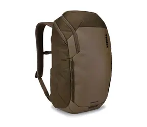 Thule TCHB215 Chasm Rucksack 26 l Deep Khaki (grün)