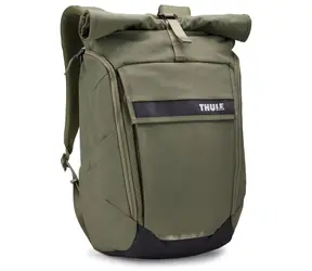 Thule PARABP3116 Paramount Laptop-Rucksack 24 l grün