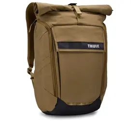 Thule PARABP3116 Paramount Laptop-Rucksack 24 l braun