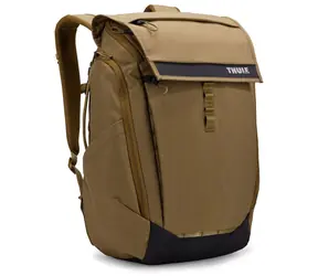 Thule PARABP3216 Paramount Laptop-Rucksack 27 l braun