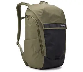 Thule TPBBP328 Paramount Commuter Rucksack 28 l grün