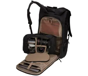 Thule Covert Fotorucksack 32 L TCDK232 - schwarz