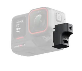 Insta360 Mikrofonadapter für Ace Pro 2/Ace Pro/Ace