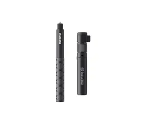 Insta360 Bullet Time Halterung und Stativ für X4/X3/ONE RS (Twin/4K)/ONE X2/ONE R/ONE X/ONE