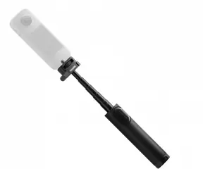 Insta360 2-in-1 faltbarer Selfie-Stick mit integriertem Stativ für Kameras der Insta360 X-Serie / 1/4-Zoll-Gewinde