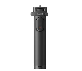 Insta360 Faltbarer Selfie-Stick 2in1 mit Mini-Fernbedienung für Kameras der Insta360 X-Serie / 1/4-Zoll-Gewinde