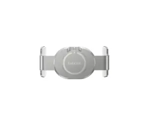 Insta360 Flow 2 Pro magnetische Telefonklemme für Flow 2 Pro Stabilisator weiß