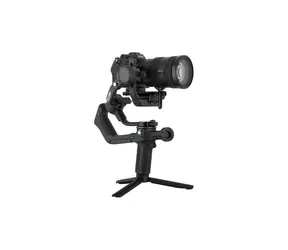 FeiyuTech Scorp / 3-Achsen-Gimbal für Kameras / 1,3" LCD / 2500 mAh / USB-C