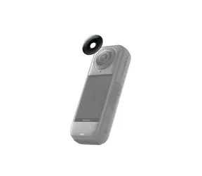 Insta360 -Objektiversatzsatz für Insta360 X5