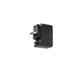 Insta360 Mikrofonadapter für Insta360 X5 / 3,5-mm-Buchse