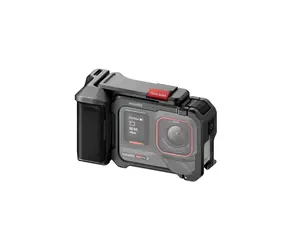 Insta360 Ace Pro 2/Ace Pro Xplorer Grip Kit grau / Ergonomischer Griff für Insta360 Ace Pro 2 und Ace Pro