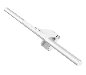 BenQ ScreenBar Pro silber